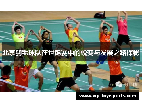 北京羽毛球队在世锦赛中的蜕变与发展之路探秘